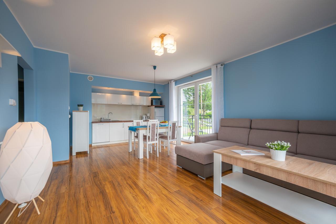 Rentplanet- Apartamenty Poezja - Dworcowa Шклярска-Поремба Экстерьер фото